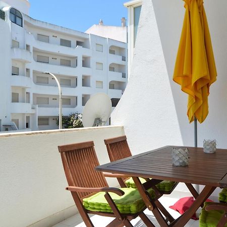 Beguest Feliz Choro Apartment Albufeira Esterno foto