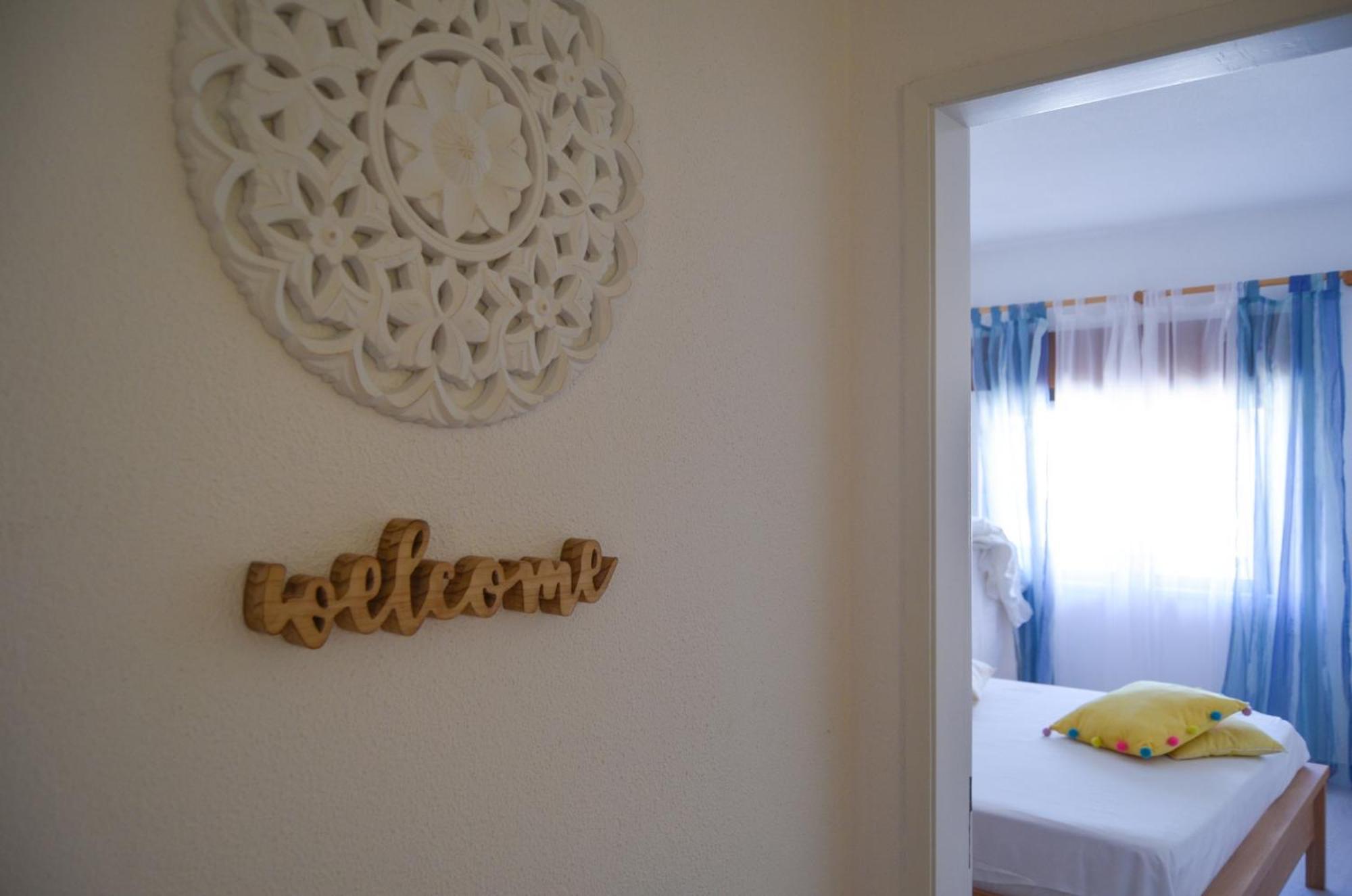 Beguest Feliz Choro Apartment Albufeira Esterno foto