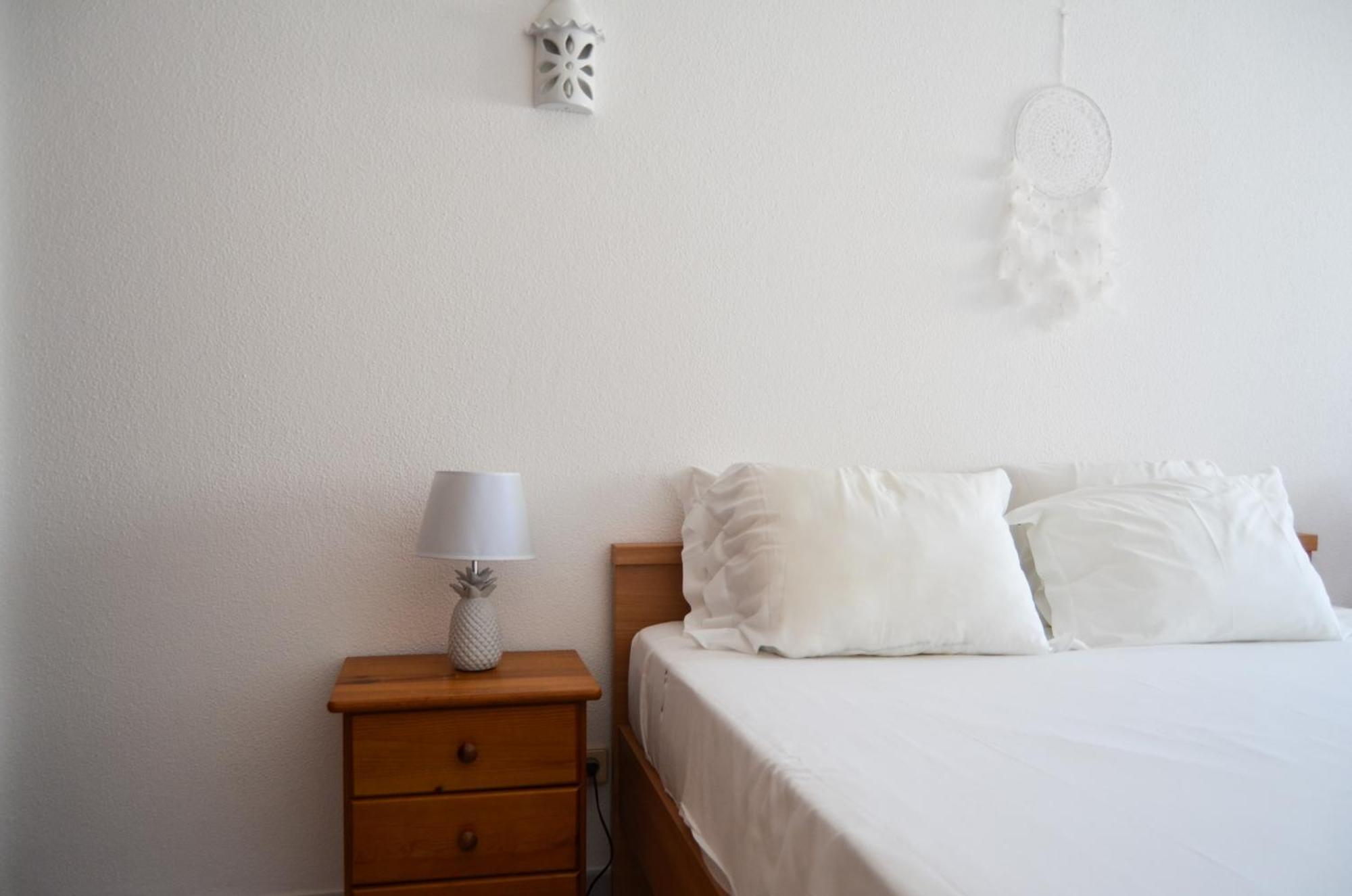 Beguest Feliz Choro Apartment Albufeira Esterno foto