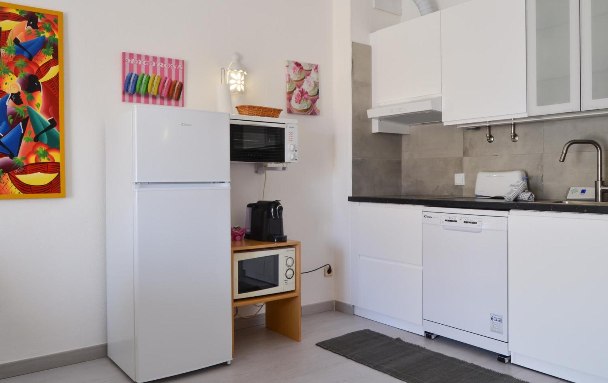Beguest Feliz Choro Apartment Albufeira Esterno foto