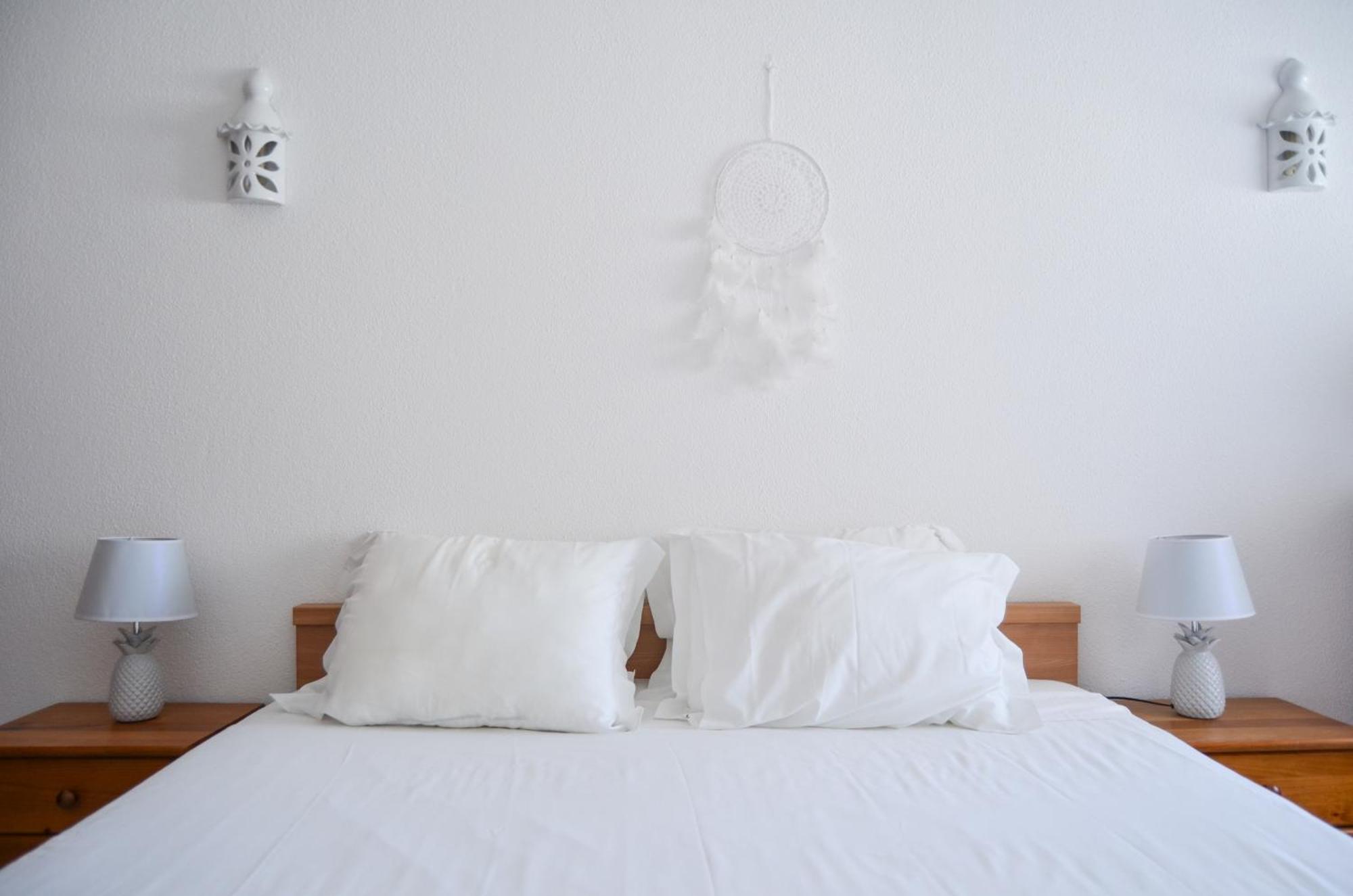 Beguest Feliz Choro Apartment Albufeira Esterno foto